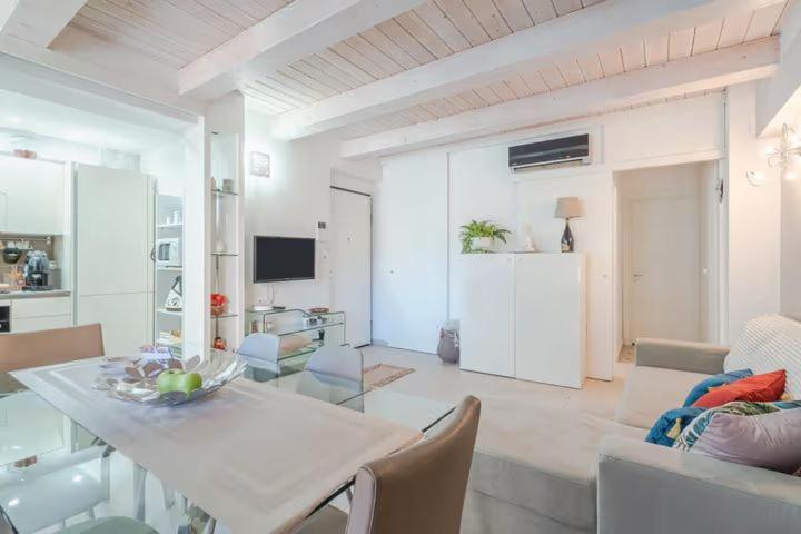 A Casa Di Anto Villa CTA Eksteriør billede